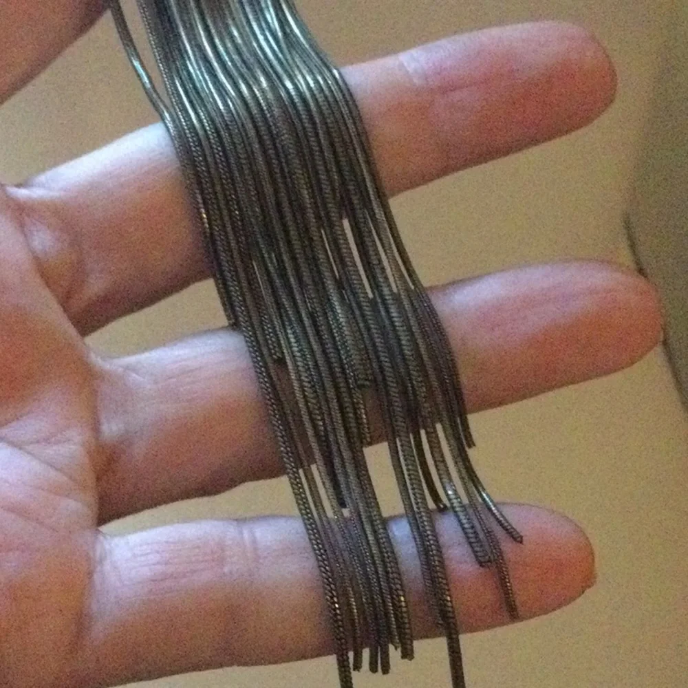 Chicos T Chain with Gems - Picture 6 of 9